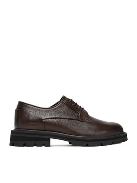 G-Star Туфлі G-Star Raw EO-DEXTER-06 125AM Коричневий