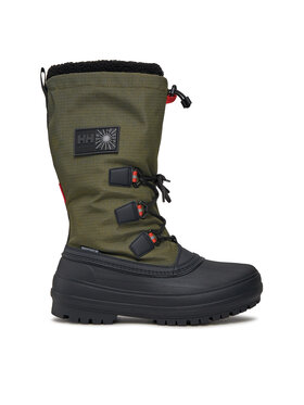 Helly Hansen Sněhule Helly Hansen Arctic Patrol Boot 11768_431 Zelená
