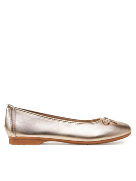 Jana Balerīnas Jana 8-22163-41 Zelta