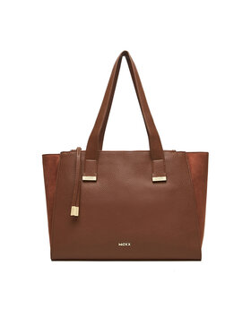 MEXX Kabelka MEXX C-MEXX-L-019-08 Hnedá