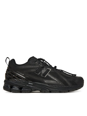 New Balance Sneakers New Balance U1906RNB M Schwarz