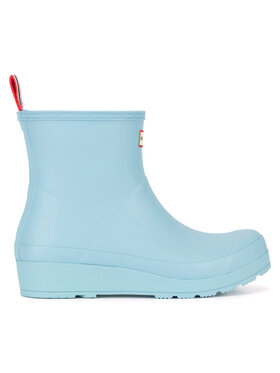 Hunter Gumáky Hunter WFS2020RMA-SHB Modrá