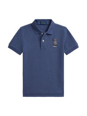 Polo Ralph Lauren Polo Ralph Lauren Polo 322B18892001 Azul marino Regular Fit