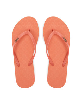 Roxy В'єтнамки Roxy ARJL100663 Червоний