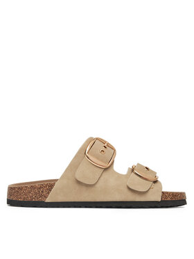 JENNY Šľapky JENNY LB-P1597-YLD Béžová