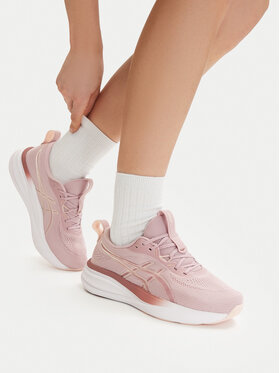 Asics Взуття для бігу Asics Gel-Pulse 17 1012B930 Рожевий