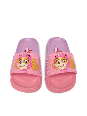 Paw Patrol Nazouváky Paw Patrol CEO-CP66-SS26-331PAW Růžová