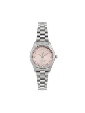 U.S. Polo Assn. Годинник U.S. Polo Assn. Grace USP8495PK Срібний