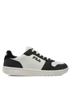 Fila Snīkeri Fila Netforce Ii X Crt FFM0030 Balts