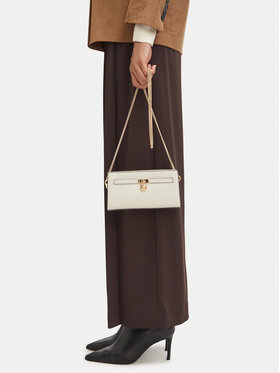 MICHAEL Michael Kors Τσάντα MICHAEL Michael Kors 32F5GNXC0L Κρεμ