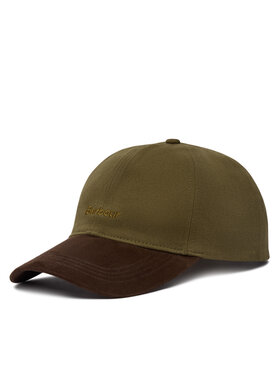 Barbour Бейсболка Barbour Langdale MHA0934OL71 Зелений