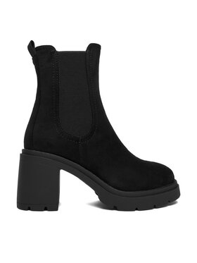 JENNY Īsie zābaki JENNY CEO-HY13291-1 Melns