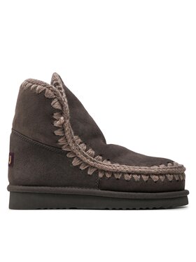 Mou Schneeschuhe Mou Eskimo18 00000152 Grau