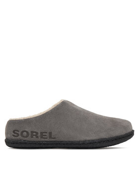 Sorel Pantuflas Sorel Youth Lanner Ridge™ II NY3926 Gris
