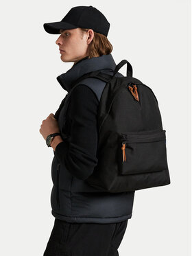 Polo Ralph Lauren Рюкзак Polo Ralph Lauren 405962433003 Чорний
