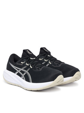 Asics Pantofi pentru alergare Asics Gel-Cumulus 28 1011C143 Negru
