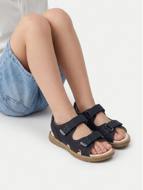 Lasocki Kids Босоніжки Lasocki Kids CEO-CI12-2705-21 Cиній
