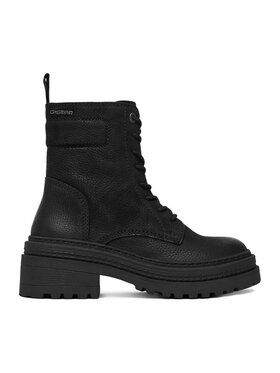 G-Star Черевики туристичні G-Star Raw CEO-WI34-ALASKA-01 Чорний