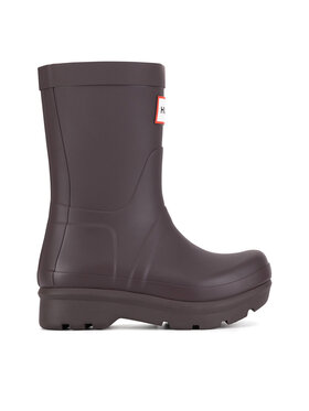 Hunter Gumáky Hunter HFW-009 Bordová