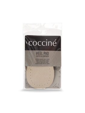 Coccine Підп'яточники Coccine Heel Pad r.M 665/94AZ Бежевий