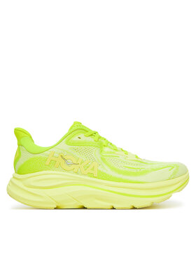 Hoka Pantofi pentru alergare Hoka Clifton 10 1162030 Galben