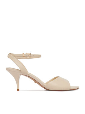 GINO ROSSI Sandalias GINO ROSSI C-LT51-38 Beige claro