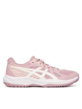 Asics Взуття у спортзал Asics Upcourt 6 1072A107 Рожевий