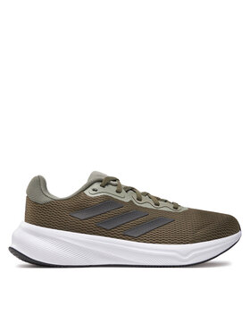 adidas Взуття для бігу adidas Response IG1415 Хакі