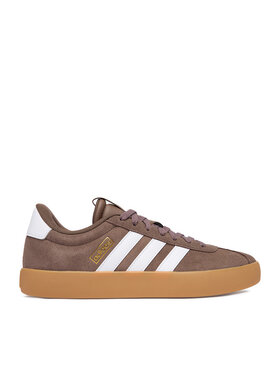 adidas Sneakersy adidas CEO-VL COURT 3.0 JP7536 Hnědá