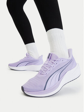 Puma Sneakersy Puma Dasher Lite 312586 16 Fioletowy jasny