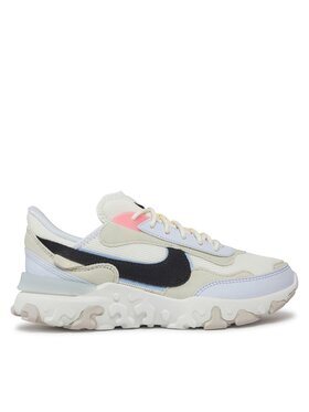 Nike Snīkeri Nike React R3Vision DQ5188 102 Écru