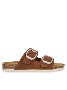 CRUZ Iešļūcenes CRUZ Bundoo CR212266 Brūns