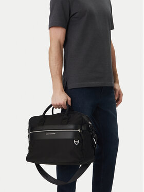 Armani Exchange Сумка для ноутбука Armani Exchange XM002536 AF22538 MC105 Чорний