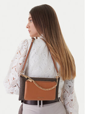 MICHAEL Michael Kors Сумка MICHAEL Michael Kors 32F5GJ6C8B Коричневий