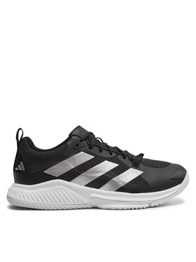 adidas Взуття у спортзал adidas Court Team Bounce 2.0 ID2500 Чорний