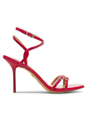 Nine West Sandále Nine West ZL23014CC Červená