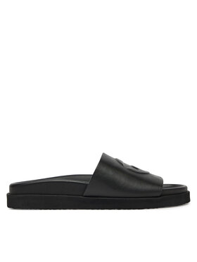 G-Star Шльопанці G-Star Raw CARLA-25SS496 Чорний
