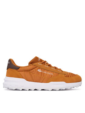 Lacoste Sneakers Lacoste Elite Active Evo 52SMA0062 Maro