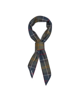 Barbour Pañuelo Barbour LSC0490TN11 Verde oscuro