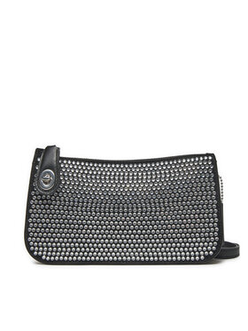 Coach Kabelka Coach CW592 Černá