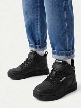Reebok Zapatillas Reebok REEBOK-CEO-115 Negro