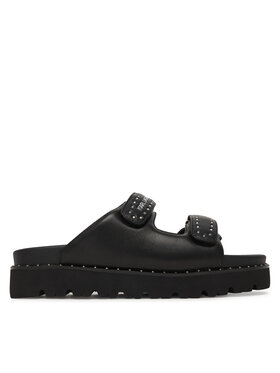 KARL LAGERFELD Шльопанці KARL LAGERFELD KL81500S Чорний