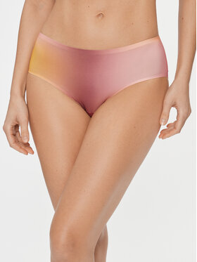 Chantelle Chantelle Klasszikus alsó Soft Stretch C11D40 Rózsaszín