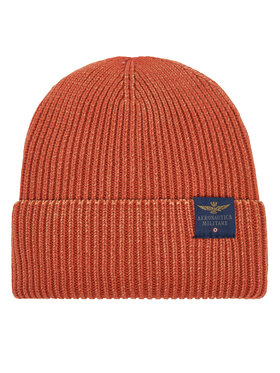 Aeronautica Militare Čiapka Aeronautica Militare 252CU0084UL00551 Oranžová