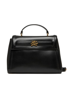 KARL LAGERFELD Soma KARL LAGERFELD A4W30099 Melns