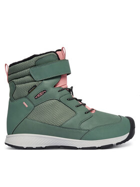 Keen Снігоходи Keen Skua Winter Wp 1029544 Зелений