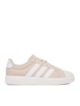 adidas Снікерcи adidas Streettalk J LA7690 Світло-рожевий