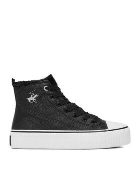 Beverly Hills Polo Club Sneakers Beverly Hills Polo Club CEO-BHPC026MF Μαύρο