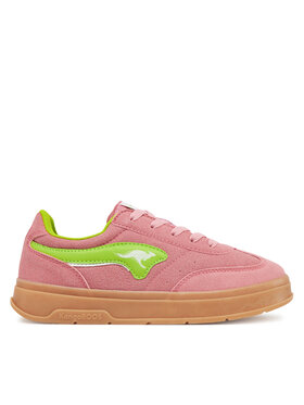 KangaRoos Снікерcи KangaRoos K-GK Meenie 10274 000 6501 Рожевий