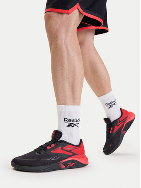 Reebok Παπούτσια για Γυμναστήριο Reebok SS-NANOFLEX TR 3 100248250 Έγχρωμο